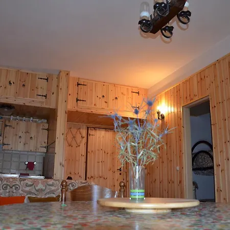 Appartamento In Montagna - La Baita Casamaina Exterior photo