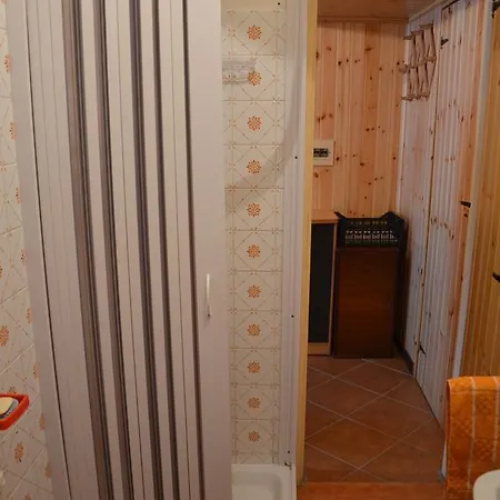Appartamento In Montagna - La Baita Casamaina Exterior photo