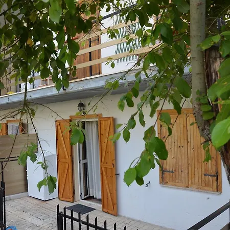 Appartamento In Montagna - La Baita Casamaina Exterior photo