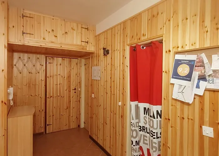 Appartamento In Montagna - La Baita