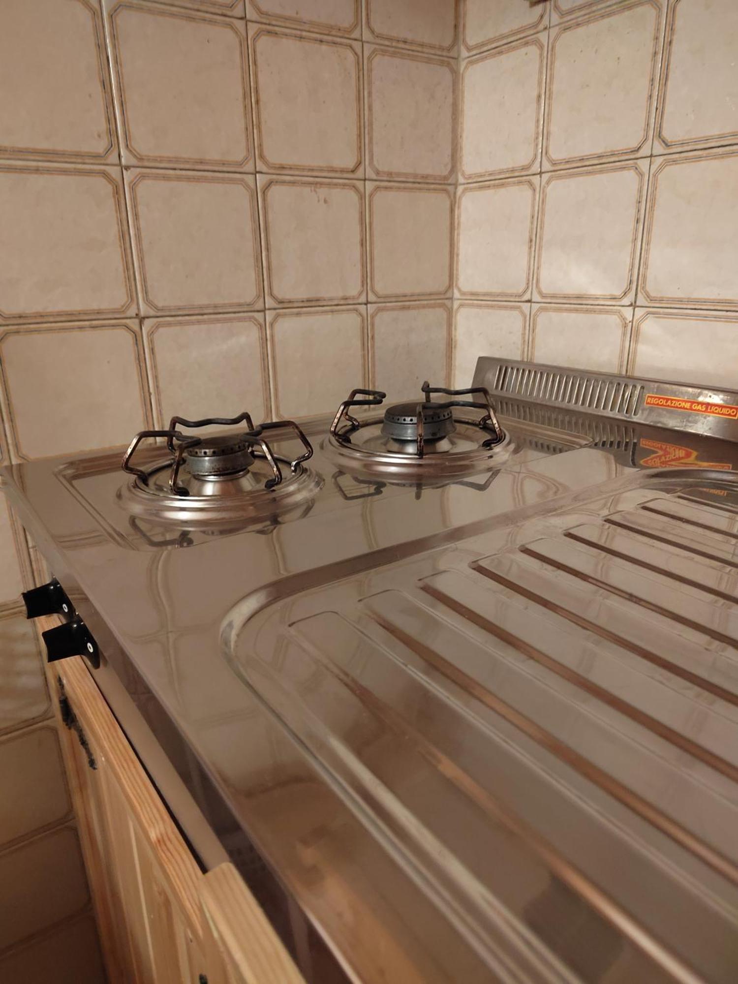 Holiday home In Montagna - La *