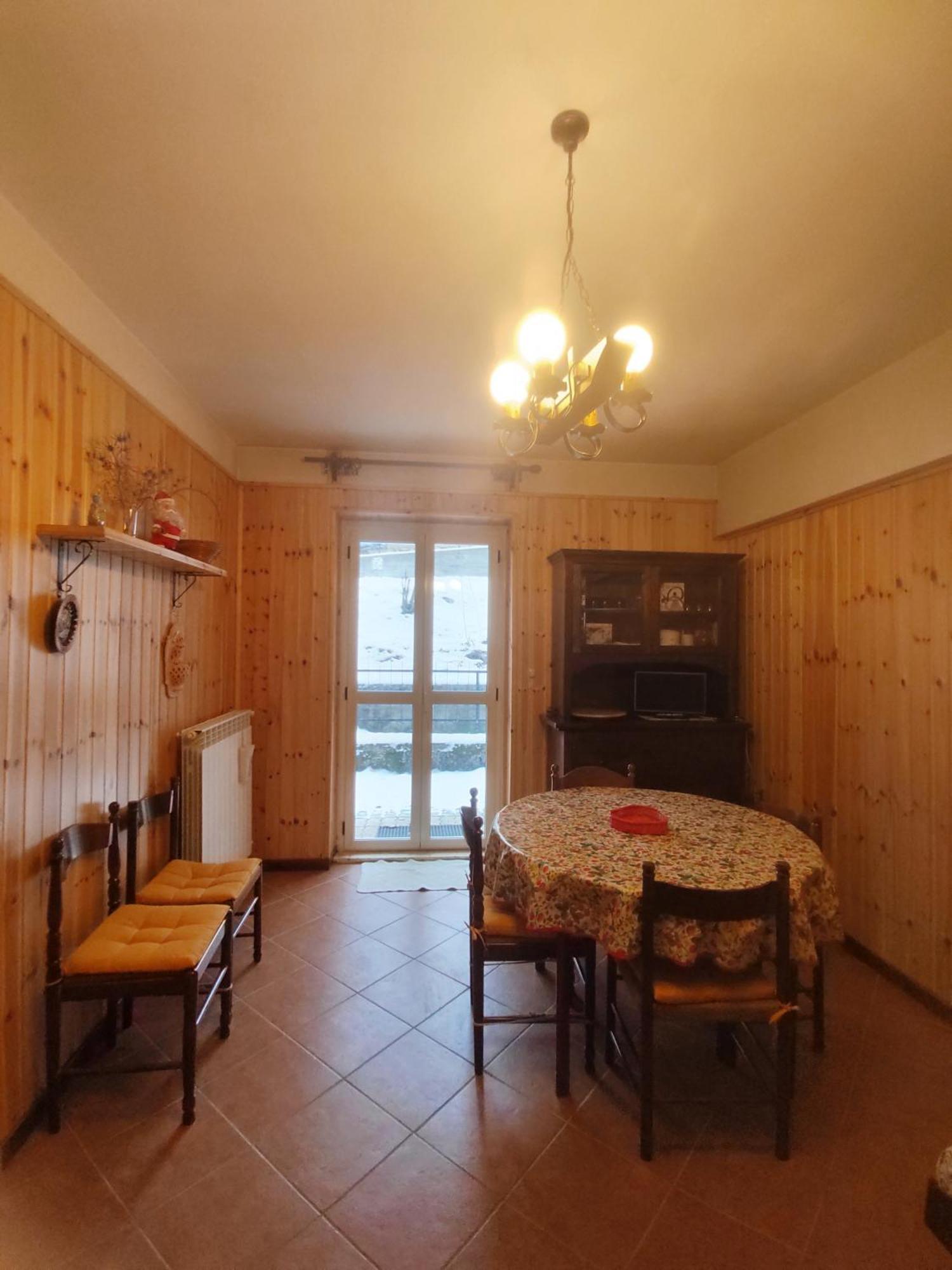 In Montagna - La Holiday home *