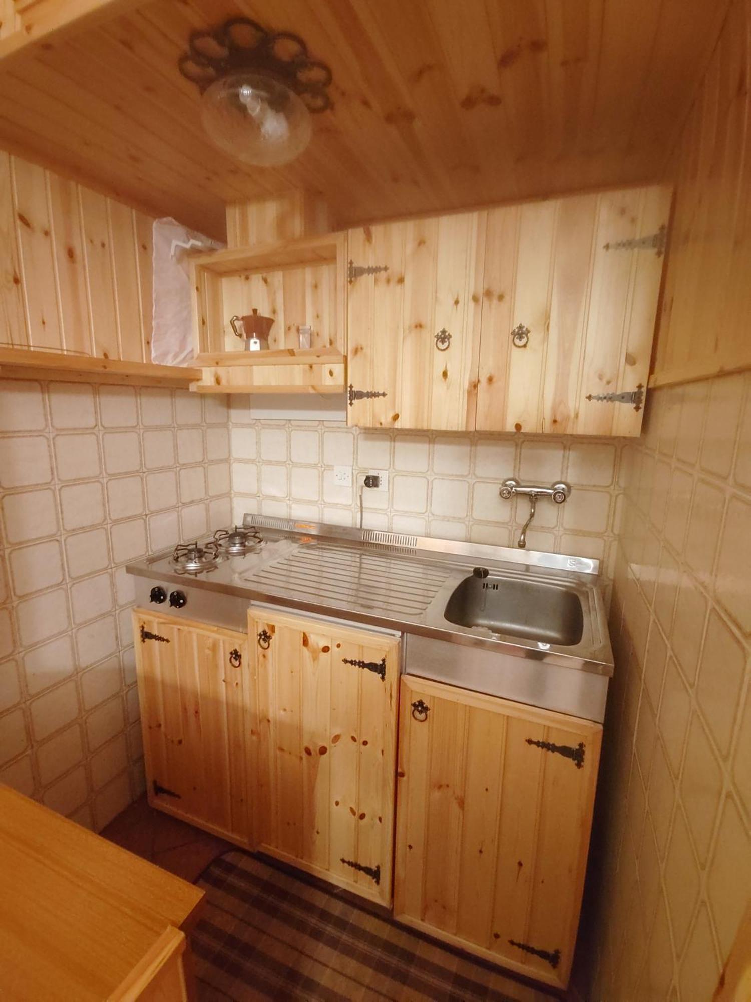 Holiday home In Montagna - La *