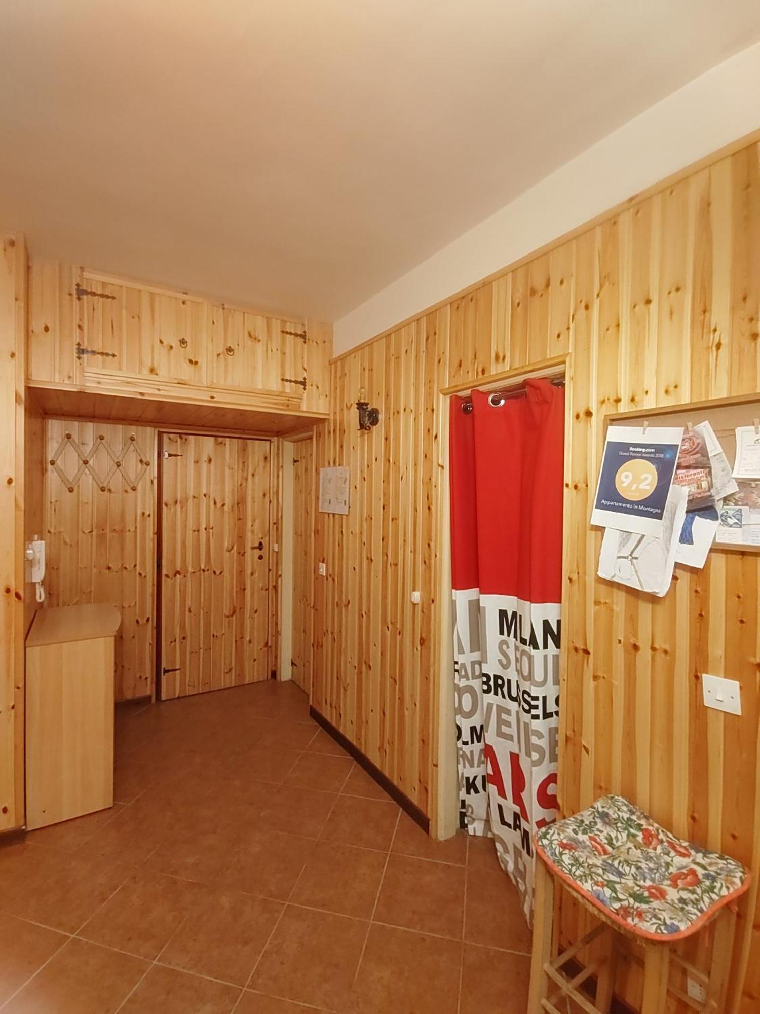 In Montagna - La * Casamaina