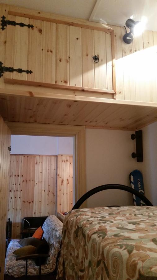 Holiday home In Montagna - La *