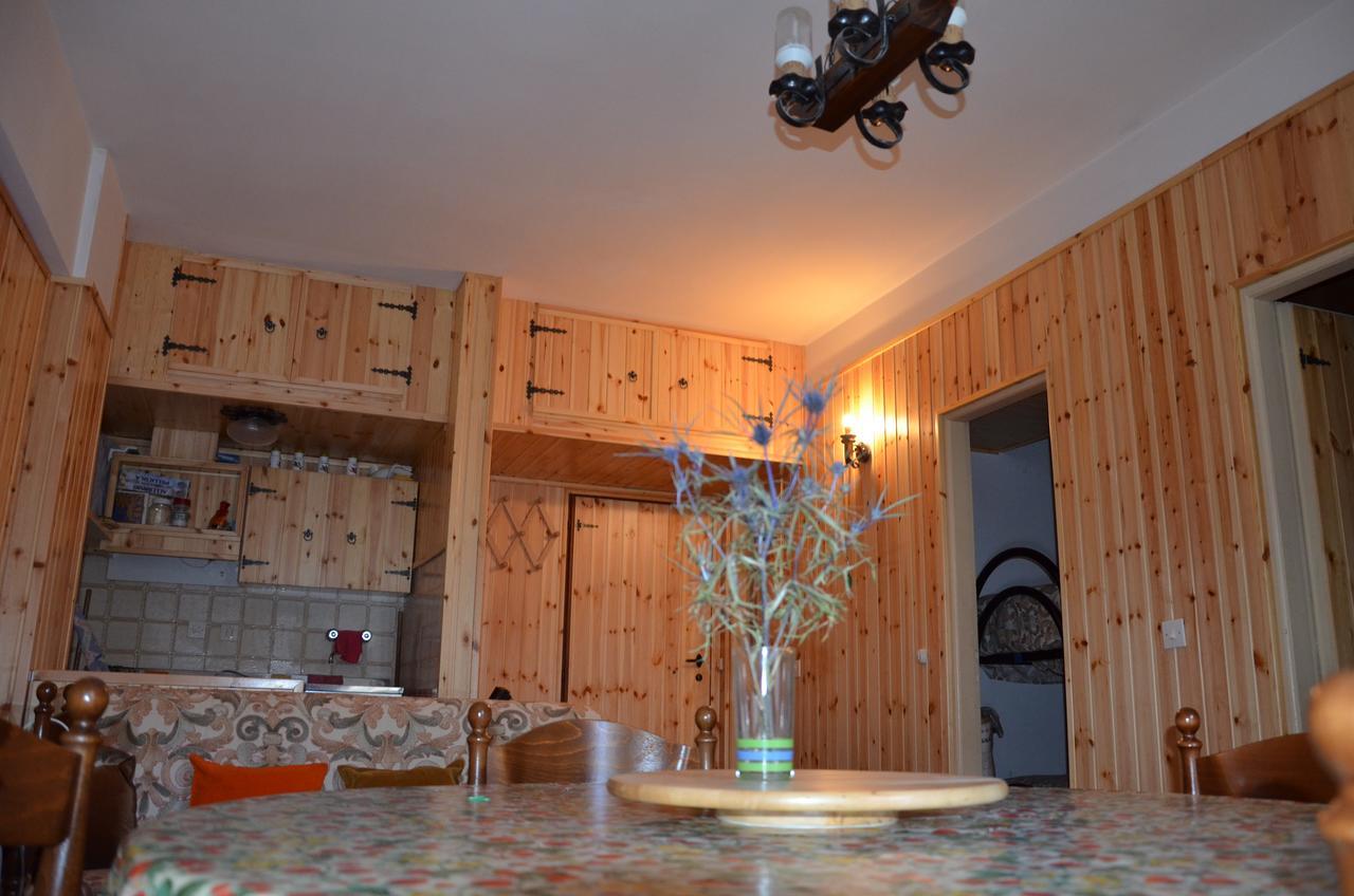In Montagna - La Holiday home *