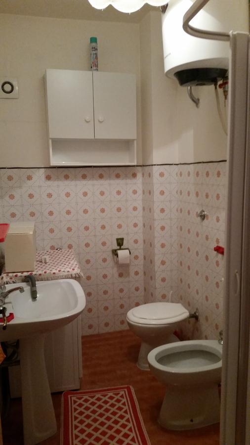 In Montagna - La Holiday home *