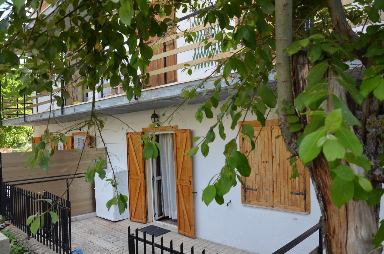 Holiday home In Montagna - La Casamaina