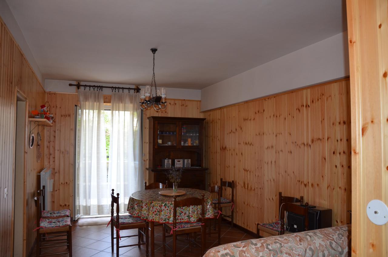 In Montagna - La * Casamaina