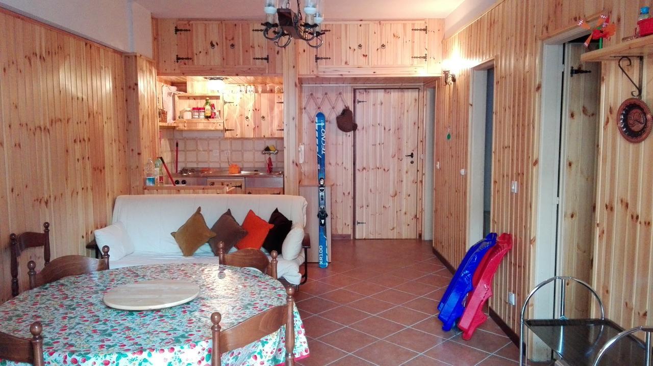 In Montagna - La