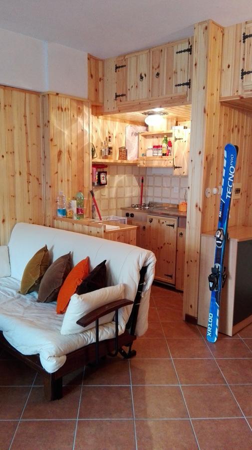 Holiday home In Montagna - La